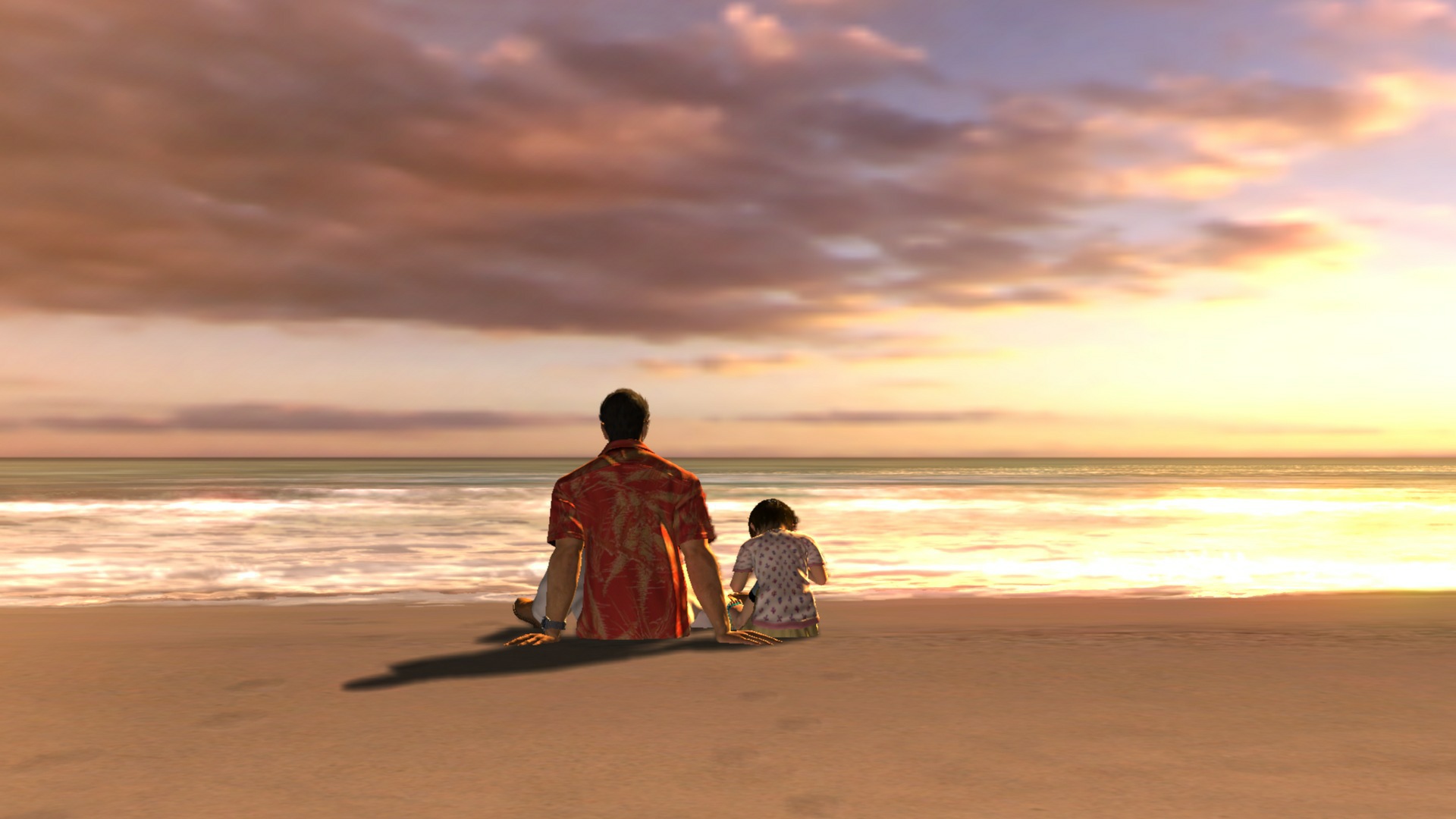 Yakuza 3 - Imagen 37